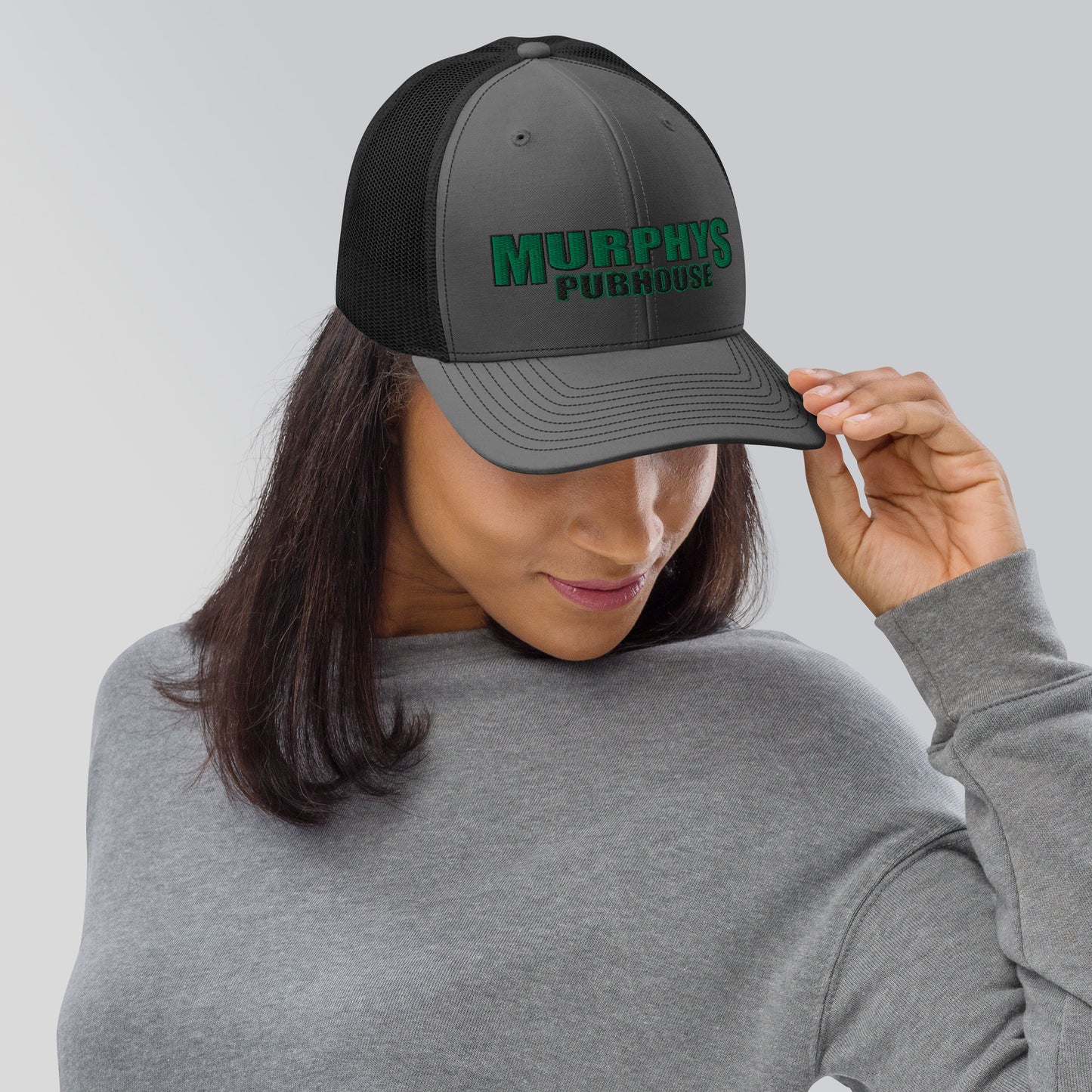 Trucker Cap
