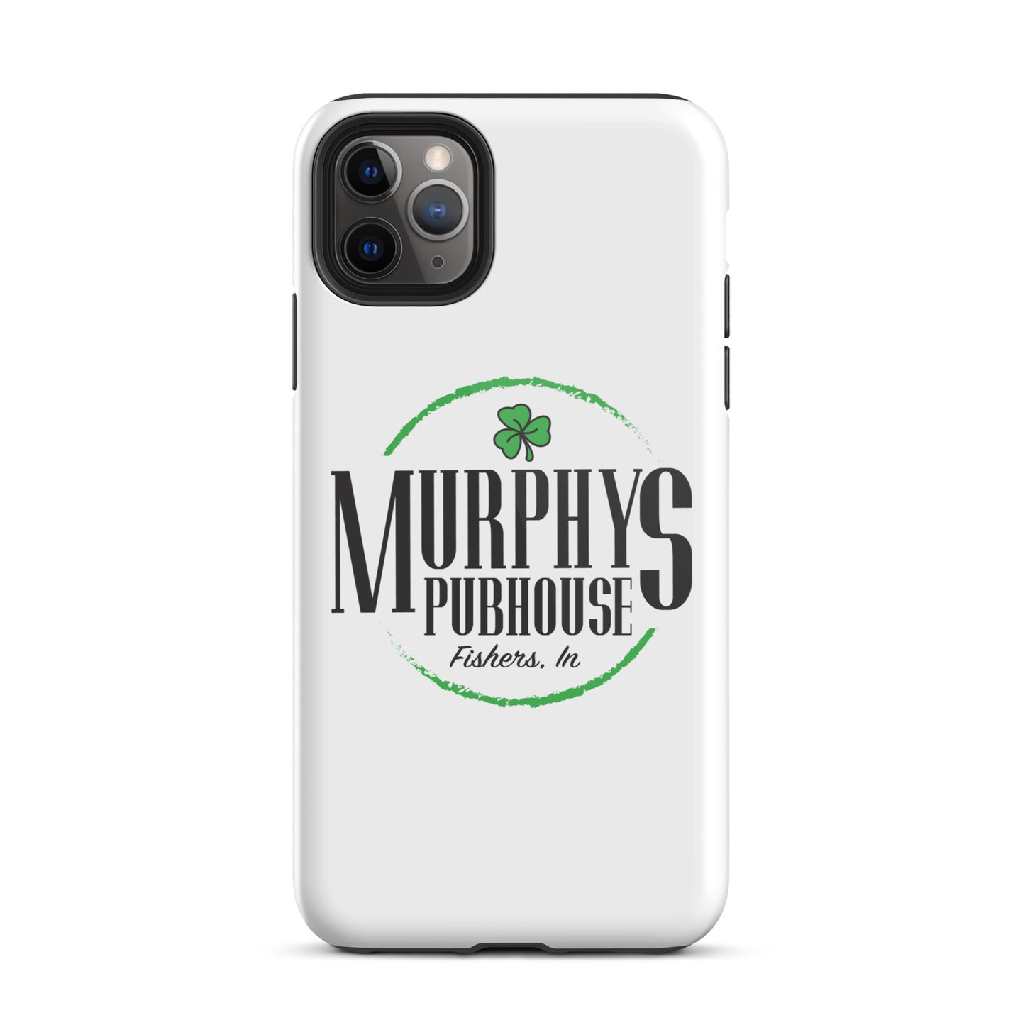 Tough Case for iPhone®