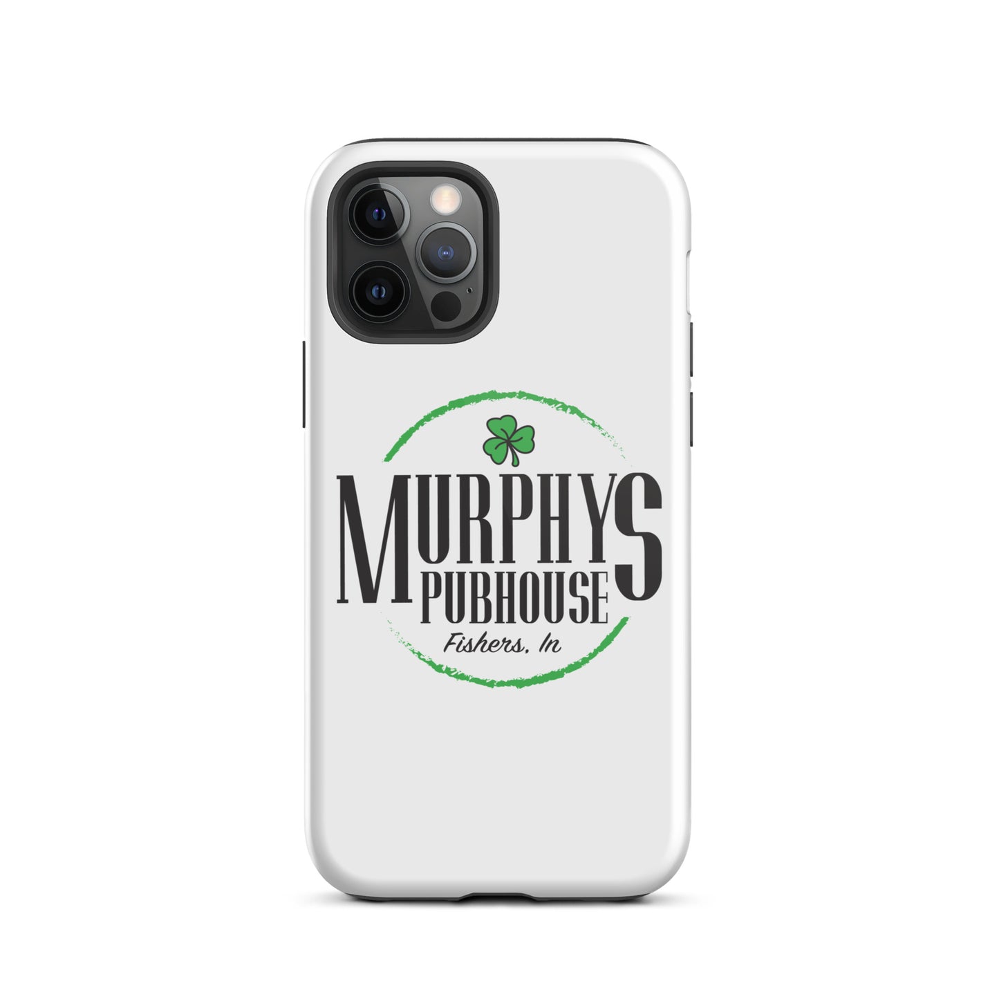 Tough Case for iPhone®