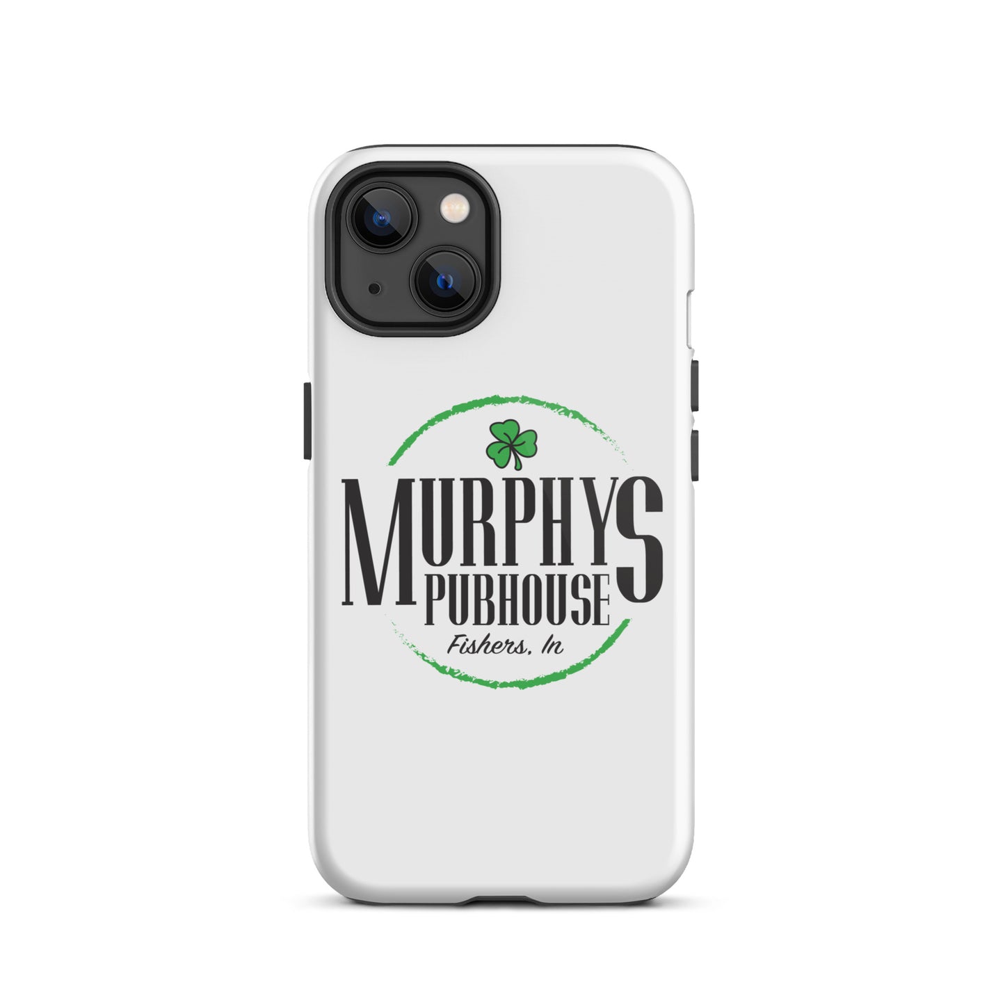 Tough Case for iPhone®