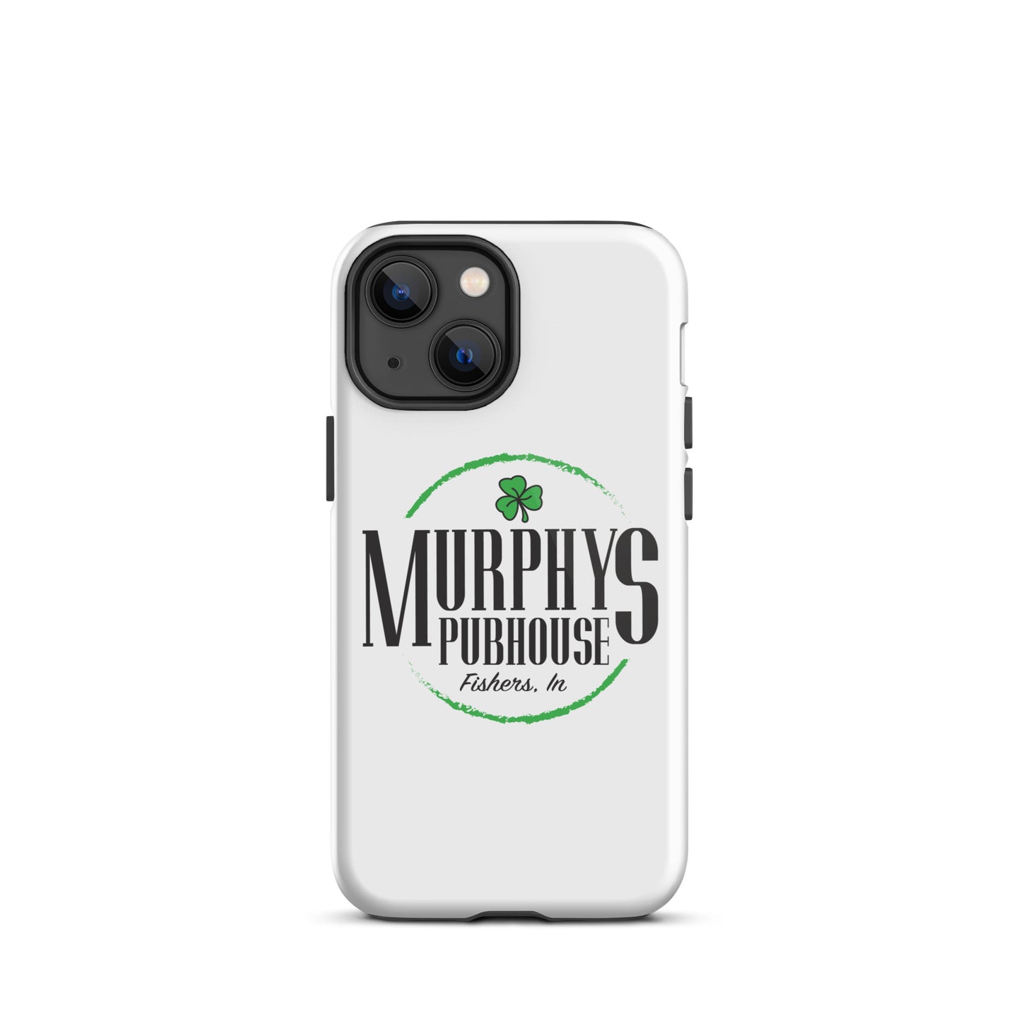 Tough Case for iPhone®