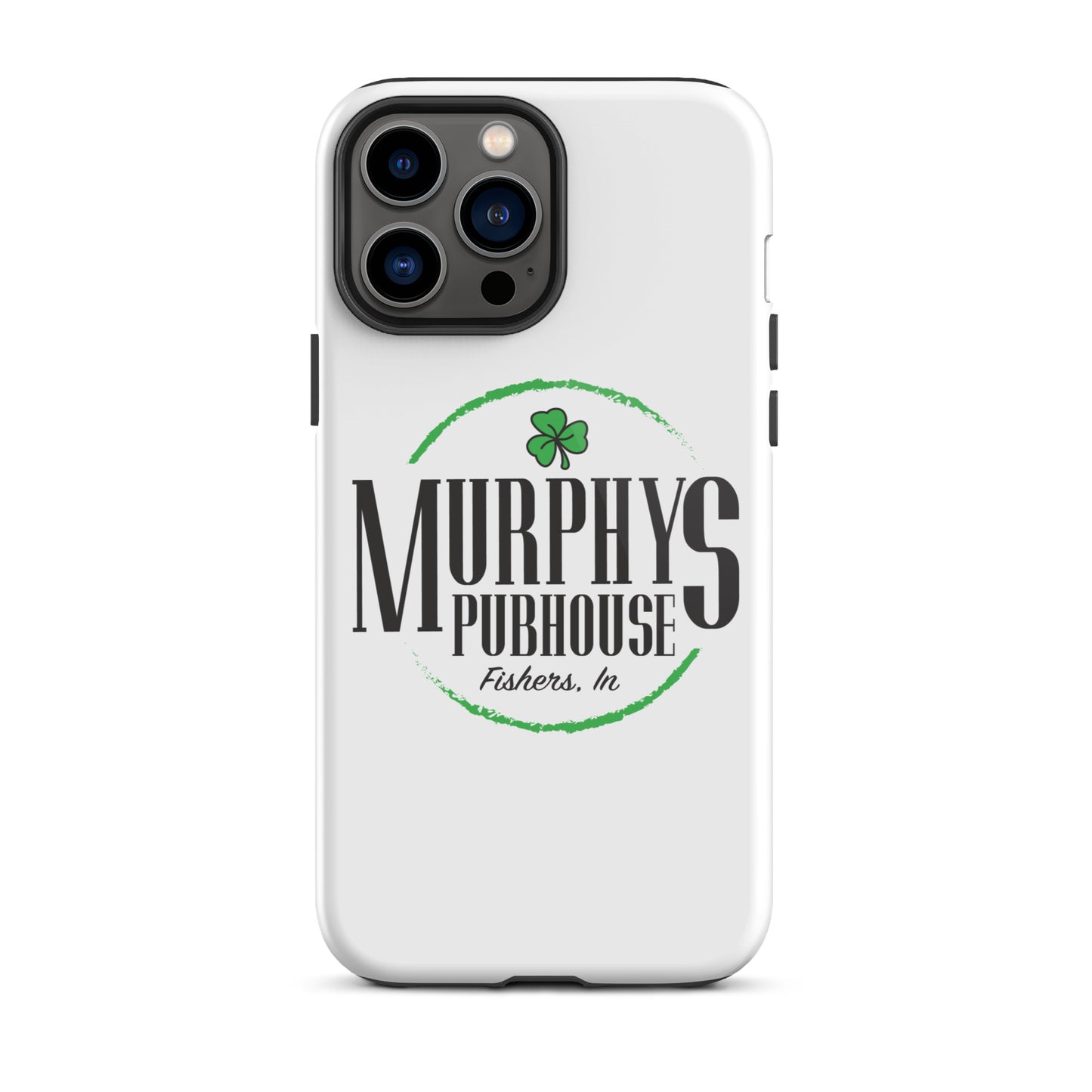 Tough Case for iPhone®