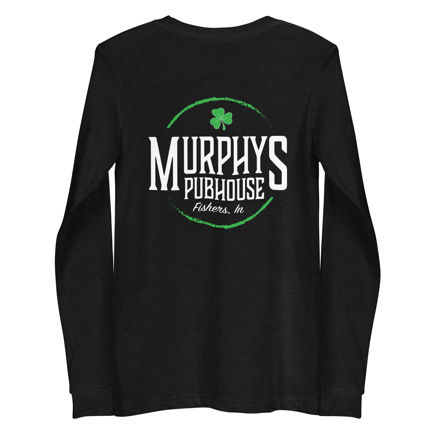 Unisex Long Sleeve Tee