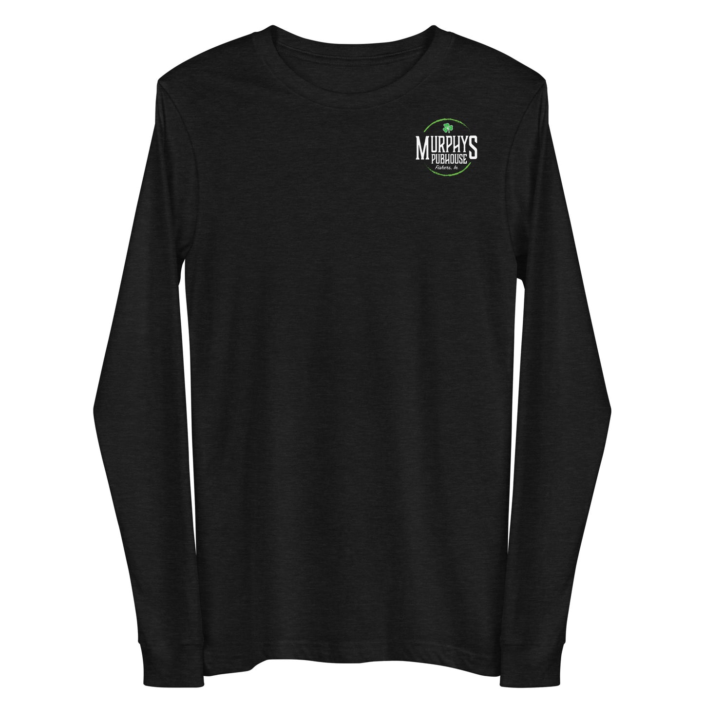 Unisex Long Sleeve Tee