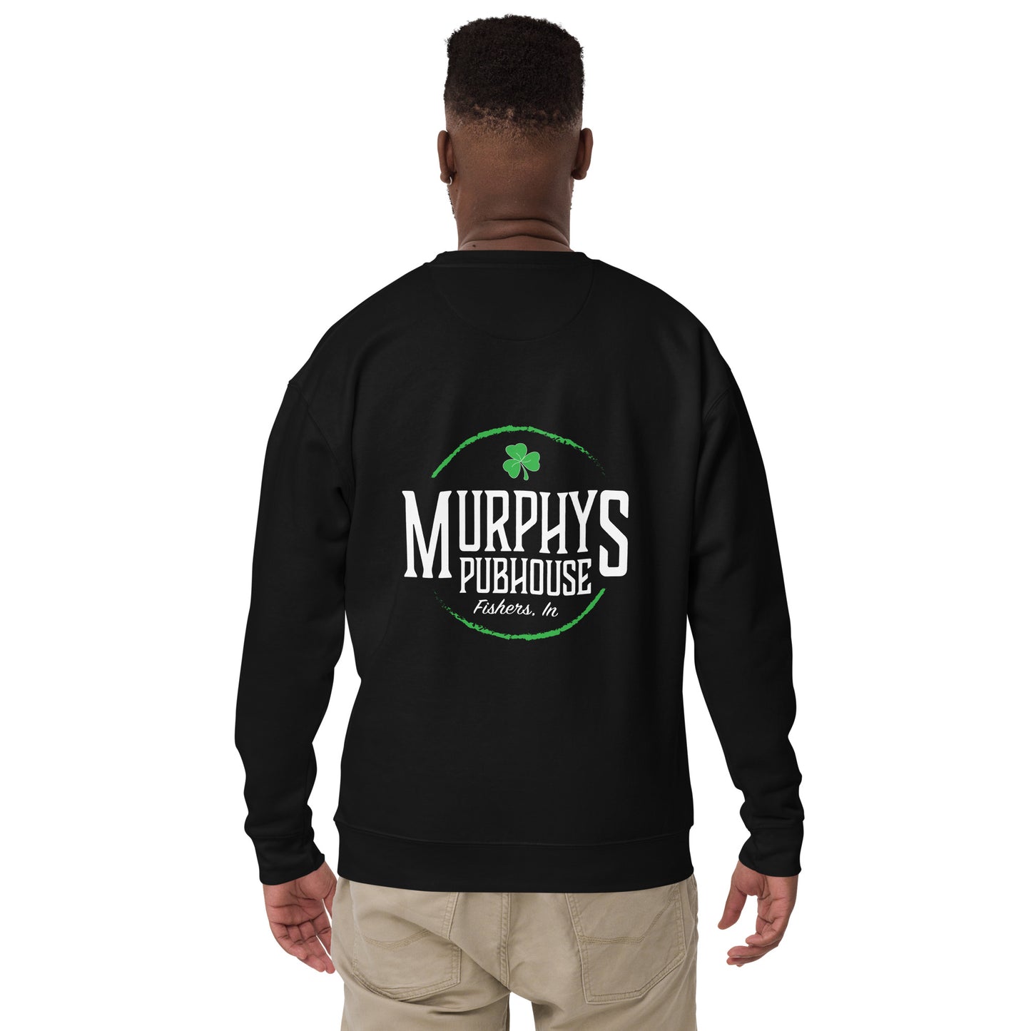 Unisex Premium Sweatshirt