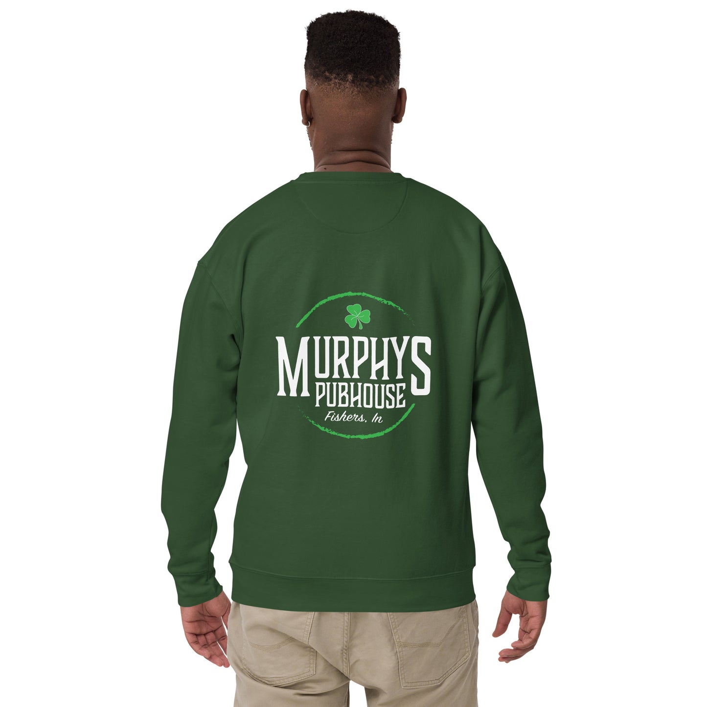 Unisex Premium Sweatshirt