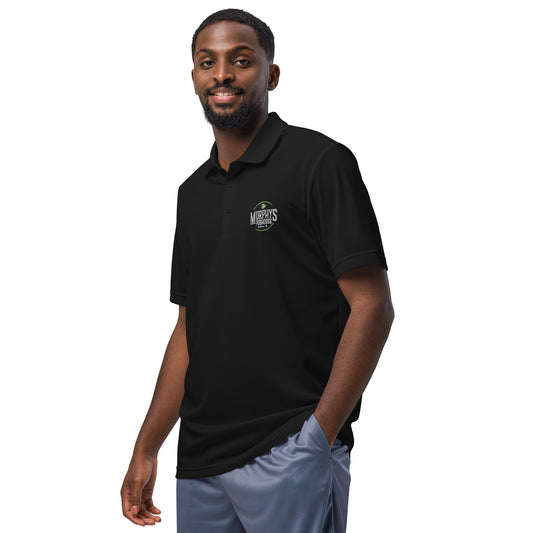 Murphys PubHouse adidas sport polo