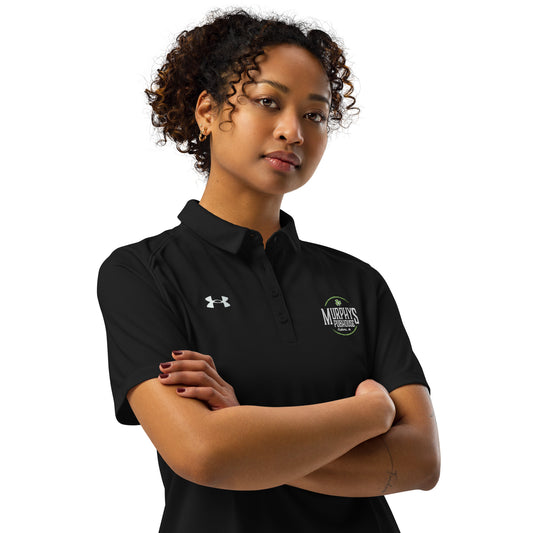 Murphys PubHouse Under Armour® women’s polo