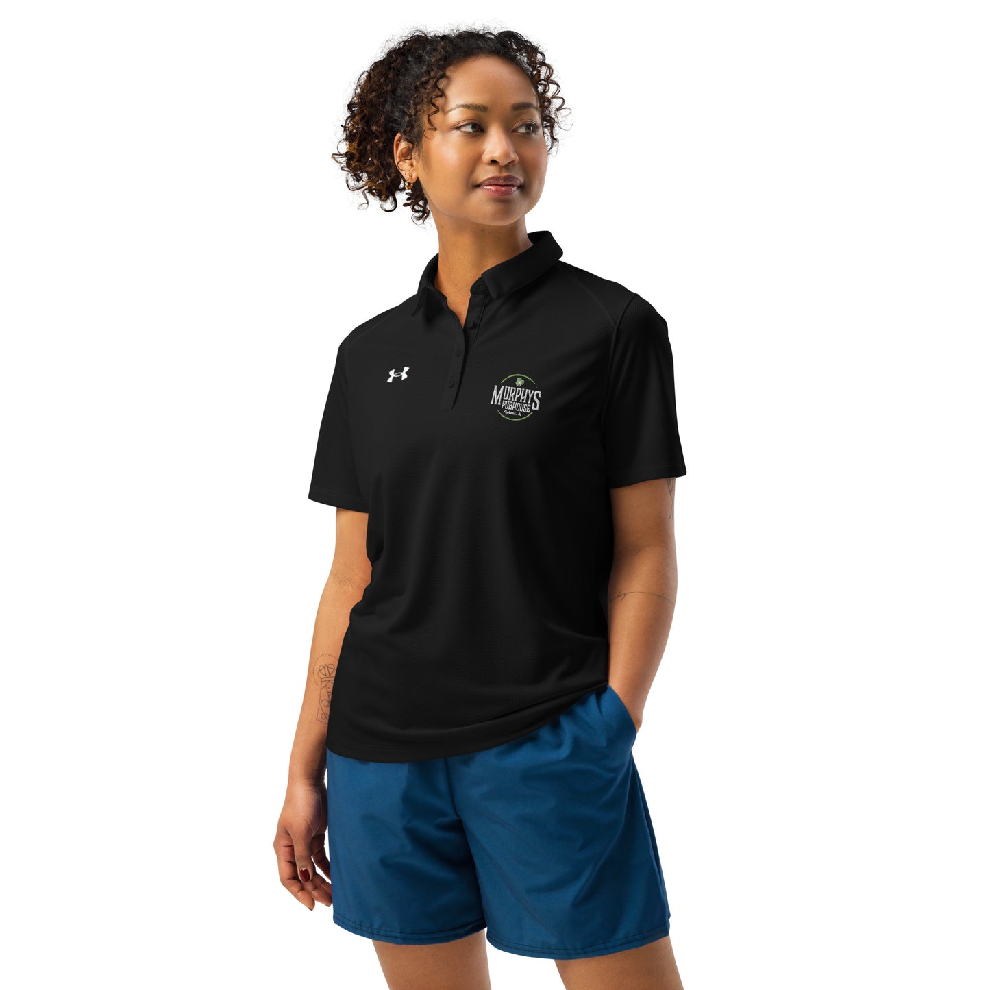 Murphys PubHouse Under Armour® women’s polo